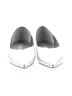 Billini Metallic Silver Flats Size 6 - photo 2