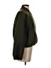 Zara 100% Polyester Green Track Jacket Size S - photo 4