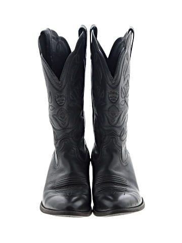 Ariat Boots (view 2)