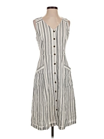 Ann Taylor LOFT Outlet Casual Dress (view 1)