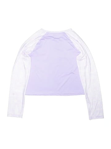 Roxy Girl Rash Guard (view 2)
