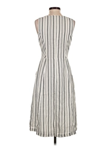 Ann Taylor LOFT Outlet Casual Dress (view 2)