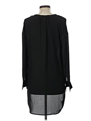 H&M Long Sleeve Blouse (view 2)