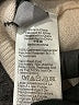 J.Crew 100% Cashmere Argyle Tan Cashmere Pullover Sweater Size S - photo 8