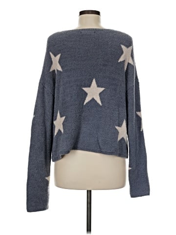 Moon & Madison Pullover Sweater (view 2)