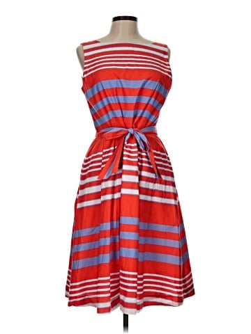 L.L.Bean Signature Casual Dress (view 1)