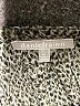 Daniel Rainn 100% Polyester Animal Print Gray Sleeveless Blouse Size 1X - photo 7