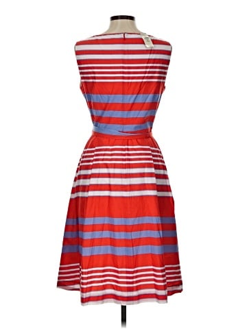 L.L.Bean Signature Casual Dress (view 2)