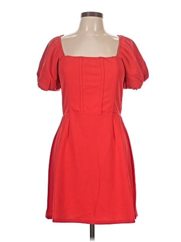 Francesca's Cocktail Dress (view 1)