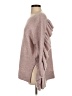 French Connection Pink Pullover Sweater Size S - photo 5
