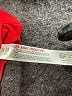 FP Movement Red Tank Top Size S - photo 8