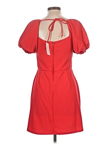 Francesca's Cocktail Dress (view 2)
