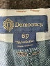 Democracy Blue Jeans Size 6 (petite) - photo 4