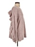 French Connection Pink Pullover Sweater Size S - photo 4