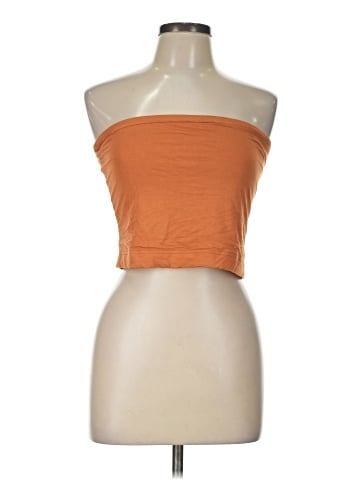 Gabrielle Union New York and Company Tube Top (view 1)
