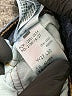 Levi's Blue Jeans Size 27 waist - photo 8