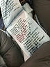 Levi's Blue Jeans Size 27 waist - photo 9