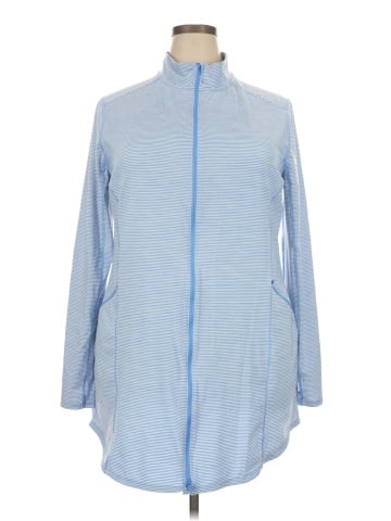 Duluth Trading Co. Raincoat (view 1)