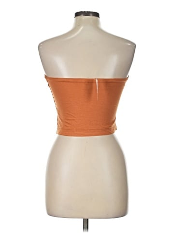 Gabrielle Union New York and Company Tube Top (view 2)