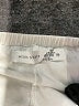 Altar'd State 100% Polyester Ivory Formal Skirt Size XS - photo 3