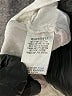 Altar'd State 100% Polyester Ivory Formal Skirt Size XS - photo 4
