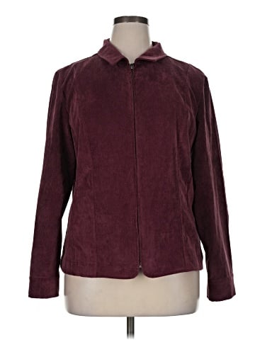 Christopher & Banks Jacket (view 1)