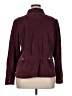 Christopher & Banks Burgundy Jacket Size XL - photo 2