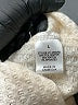Zenana Outfitters Ivory Pullover Sweater Size L - photo 8