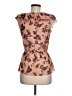 rue21 Pink Sleeveless Blouse Size M - photo 2