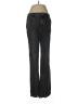 MICHAEL Michael Kors Tweed Black Jeans Size 8 - photo 1