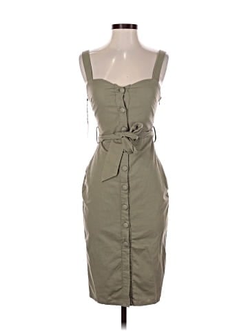 Superdown Casual Dress (view 1)