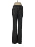 MICHAEL Michael Kors Tweed Black Jeans Size 8 - photo 2