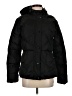 Faded Glory 100% Polyester Solid Black Snow Jacket Size S - photo 1