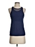 Assorted Brands Blue Active Tank Size S (estimated) - photo 1