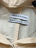 Urban Outfitters 100% Cotton Hearts Yellow Ivory Romper Size XS - photo 3