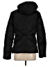 Faded Glory 100% Polyester Solid Black Snow Jacket Size S - photo 2
