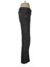 MICHAEL Michael Kors Tweed Black Jeans Size 8 - photo 4