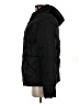 Faded Glory 100% Polyester Solid Black Snow Jacket Size S - photo 5