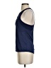Assorted Brands Blue Active Tank Size S (estimated) - photo 5