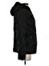 Faded Glory 100% Polyester Solid Black Snow Jacket Size S - photo 4