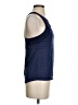 Assorted Brands Blue Active Tank Size S (estimated) - photo 4