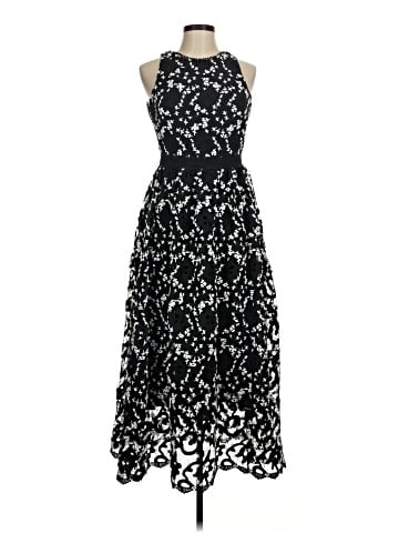 Shoshanna Cocktail Dress (view 1)