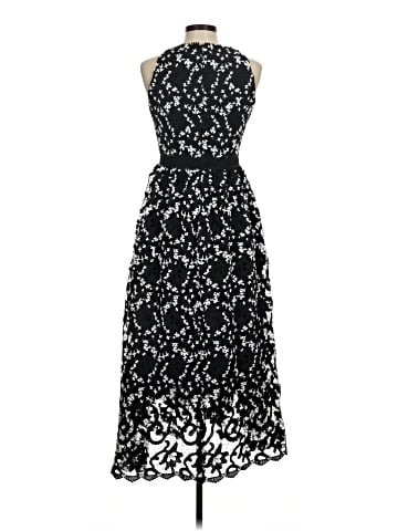 Shoshanna Cocktail Dress (view 2)