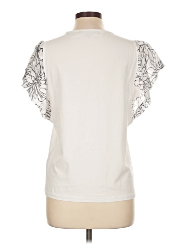 Tommy Hilfiger Short Sleeve T-Shirt (view 2)