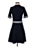 Sandro Blue Casual Dress Size S (estimated) - photo 1