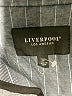 Liverpool Los Angeles Gray Blazer Size 2X - photo 6
