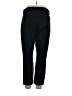 Old Navy Black Casual Pants Size 16 - photo 2