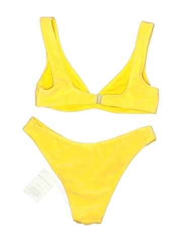 Zimmermann Two Piece Swimsuit (view 2)