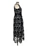 Shoshanna 100% Polyester Black Cocktail Dress Size 6 - photo 4