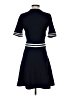 Sandro Blue Casual Dress Size S (estimated) - photo 2